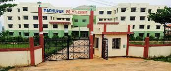 Madhupur Polytechnic